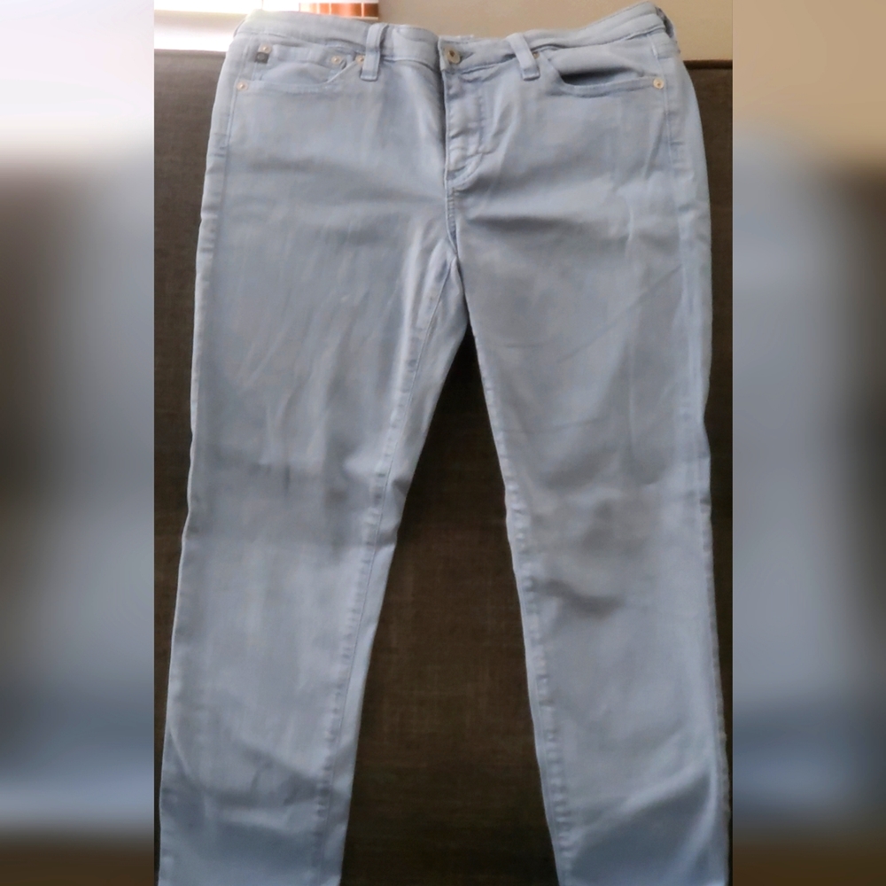 Adriano Goldschmied Jeans
